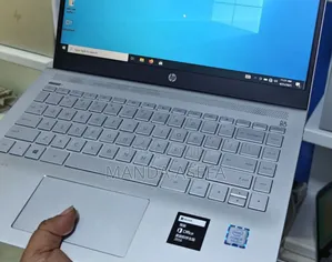 New Laptop HP Pavilion 14 16GB Intel Core I5 SSD 512GB