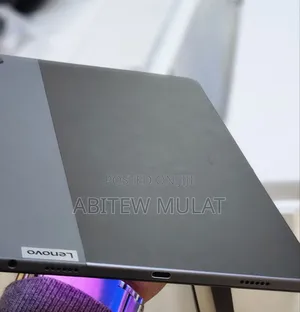 New Lenovo Tab M10 128 GB Gray