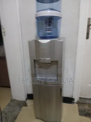 Water Dispenser