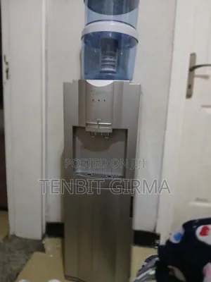 Water Dispenser
