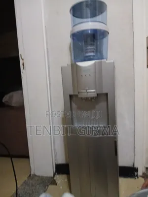 Water Dispenser