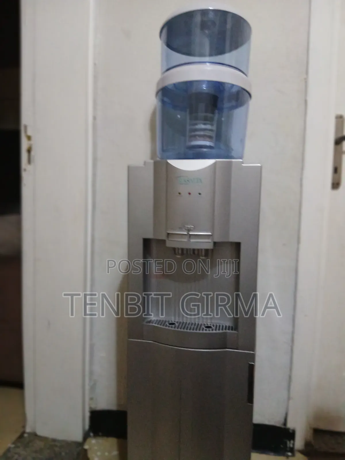 Water Dispenser