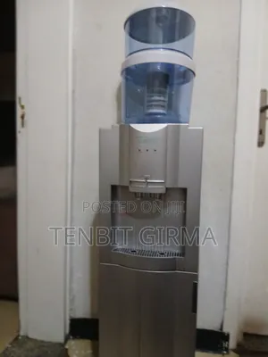 Water Dispenser
