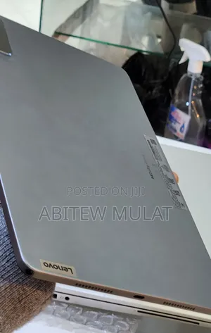 New Lenovo Tab M11 128 GB Gray