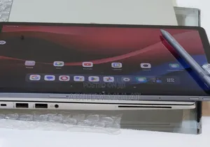 New Lenovo Tab M11 128 GB Gray