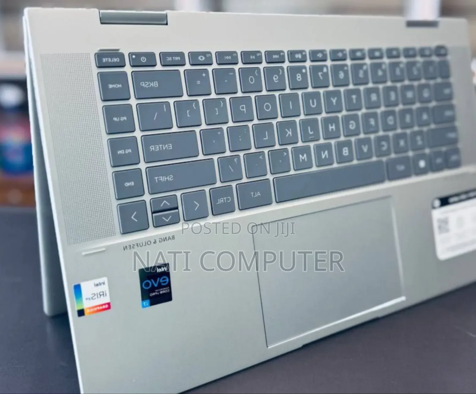 New Laptop HP 16GB Intel Core I7 SSD 1T