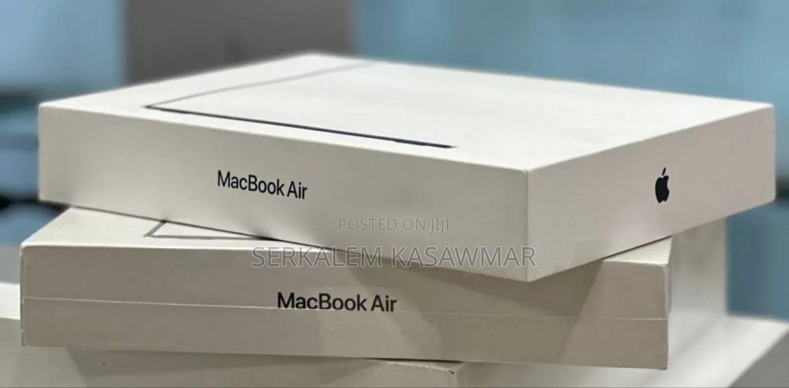 New Laptop Apple MacBook Air 16GB Apple M2 SSD 256GB