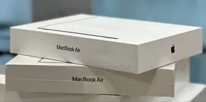 New Laptop Apple MacBook Air 16GB Apple M2 SSD 256GB