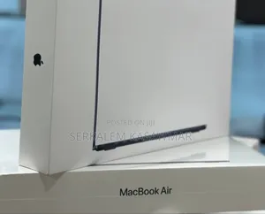 New Laptop Apple MacBook Air 16GB Apple M2 SSD 256GB