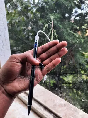 Universal Stylus Pen for Touch Screens