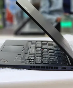 New Laptop Lenovo ThinkPad T495s 16GB AMD Ryzen 7 SSD 512GB