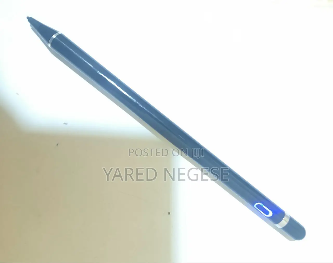 Universal Stylus Pen for Touch Screens