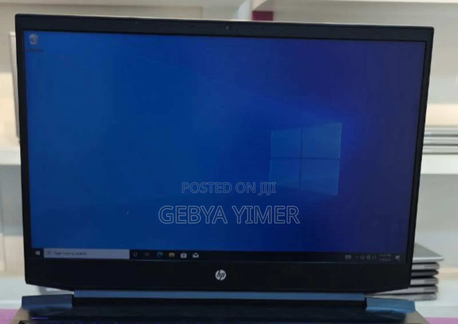 New Laptop HP Pavilion 15 16GB Intel Core I7 SSD 512GB