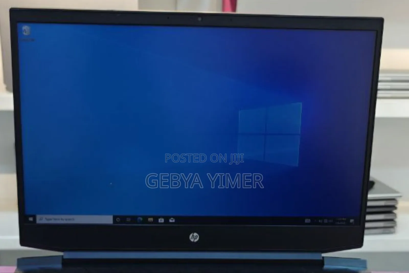 New Laptop HP Pavilion 15 16GB Intel Core I7 SSD 512GB