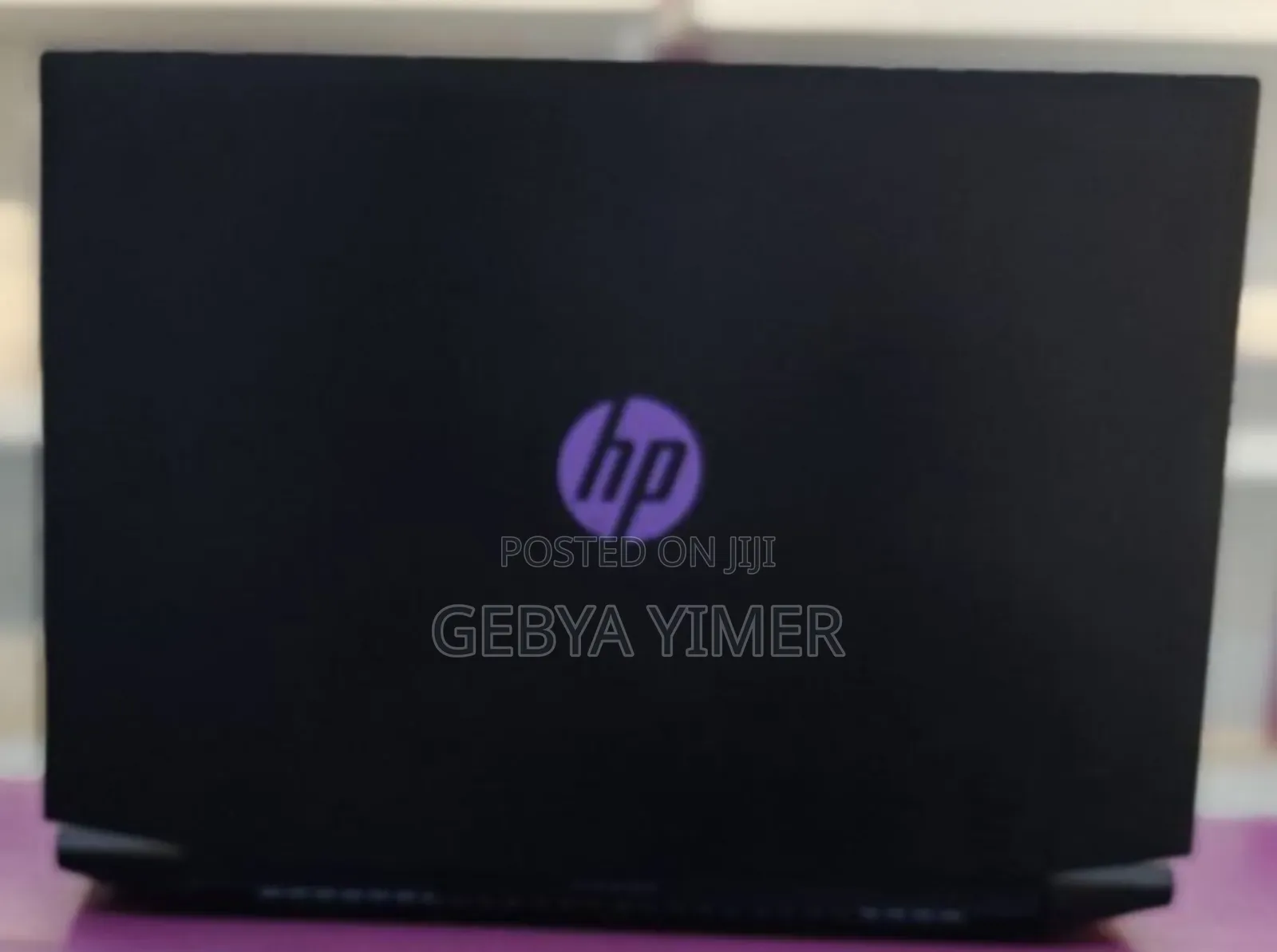 New Laptop HP Pavilion 15 16GB Intel Core I7 SSD 512GB