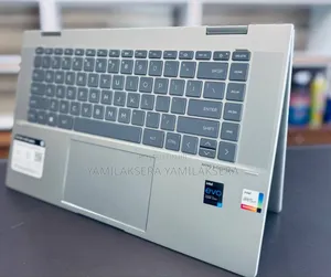 Photo - New Laptop HP Envy X360 16GB Intel Core I7 SSD 1T