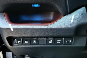 Toyota RAV4 Hybrid 2023 Gray