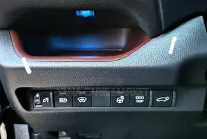 Toyota RAV4 Hybrid 2023 Gray