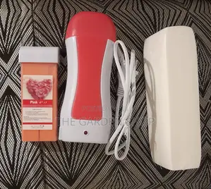 Photo - Full Set Diplatory Wax