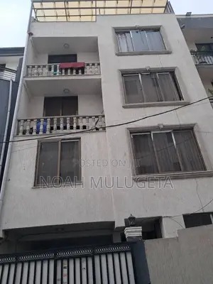 Photo - Furnished 6bdrm House in Nifas Silk-Lafto for sale