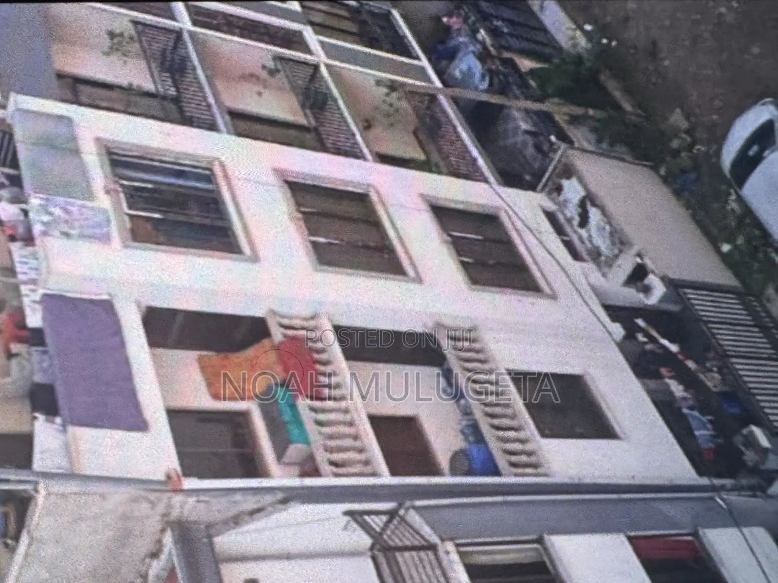 Furnished 6bdrm House in Nifas Silk-Lafto for sale