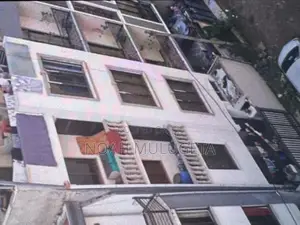 Furnished 6bdrm House in Nifas Silk-Lafto for sale