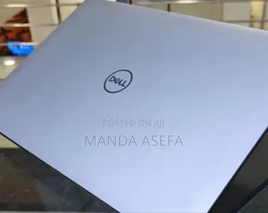 New Laptop Dell 32GB Intel Core I7 SSD 1T