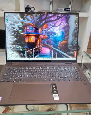 New Laptop Lenovo Yoga 7i 16GB Intel Core Ultra 7 SSD 1T
