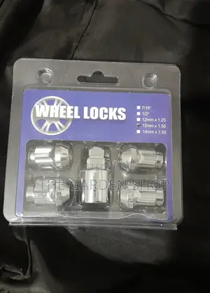 Wheel Locks