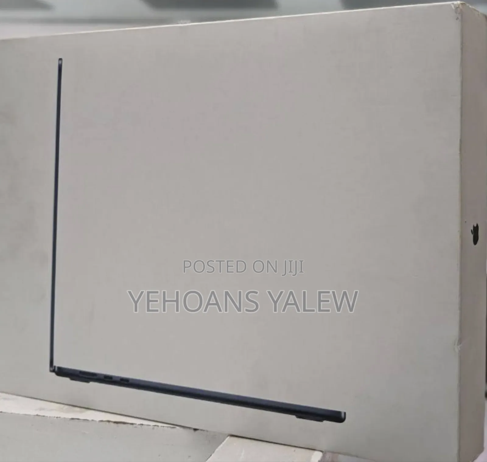 New Laptop Apple MacBook Pro 2023 M2 16GB Apple M2 SSD 256GB