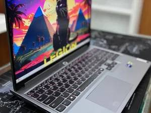 New Laptop Lenovo Legion 5 32GB Intel Core I9 SSD 1T