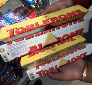 Photo - Toblerone Chocolate