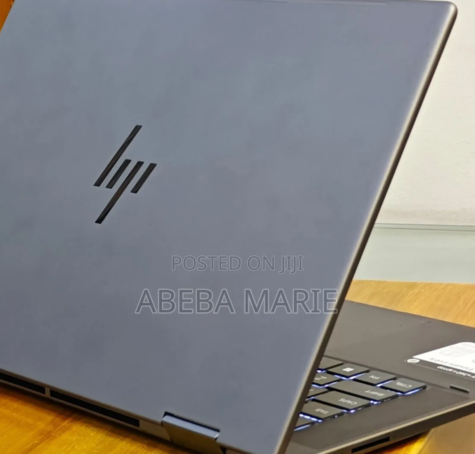 New Laptop HP Envy X360 32GB Intel Core 7 SSD 1T