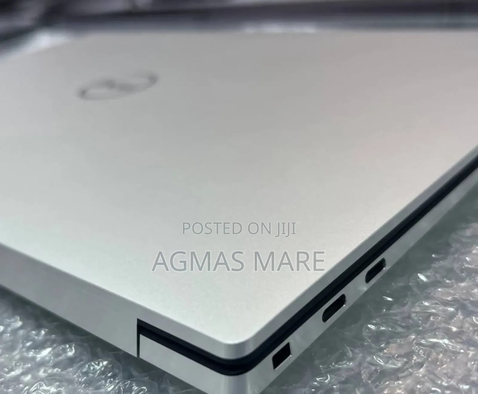 New Laptop Dell Precision 15 3520 16GB Intel Core I7 SSD 512GB