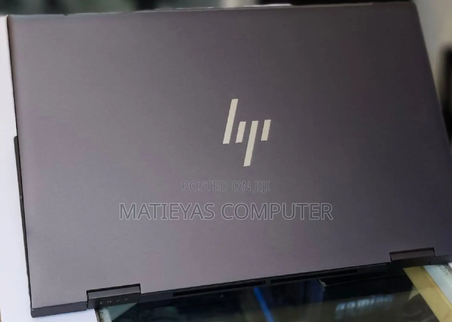 New Laptop HP Envy X360 16GB Intel Core I7 SSD 1T