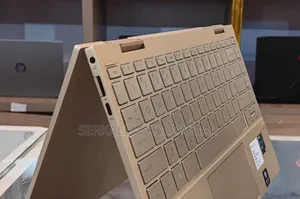 New Laptop HP Envy X360 8GB Intel Core I5 SSD 512GB