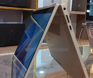 New Laptop HP Envy X360 8GB Intel Core I5 SSD 512GB