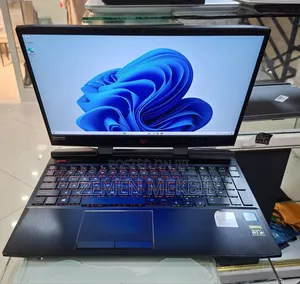 New Laptop HP Omen 15 16GB Intel Core I7 HDD+SSD 1.5T