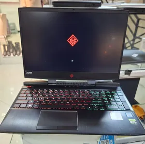 New Laptop HP Omen 15 16GB Intel Core I7 HDD+SSD 1.5T
