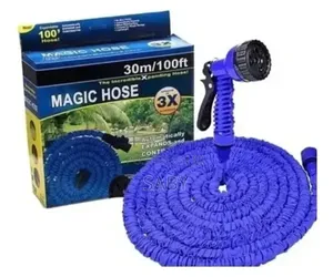 Photo - 45m/150ft Hose Water Pipe