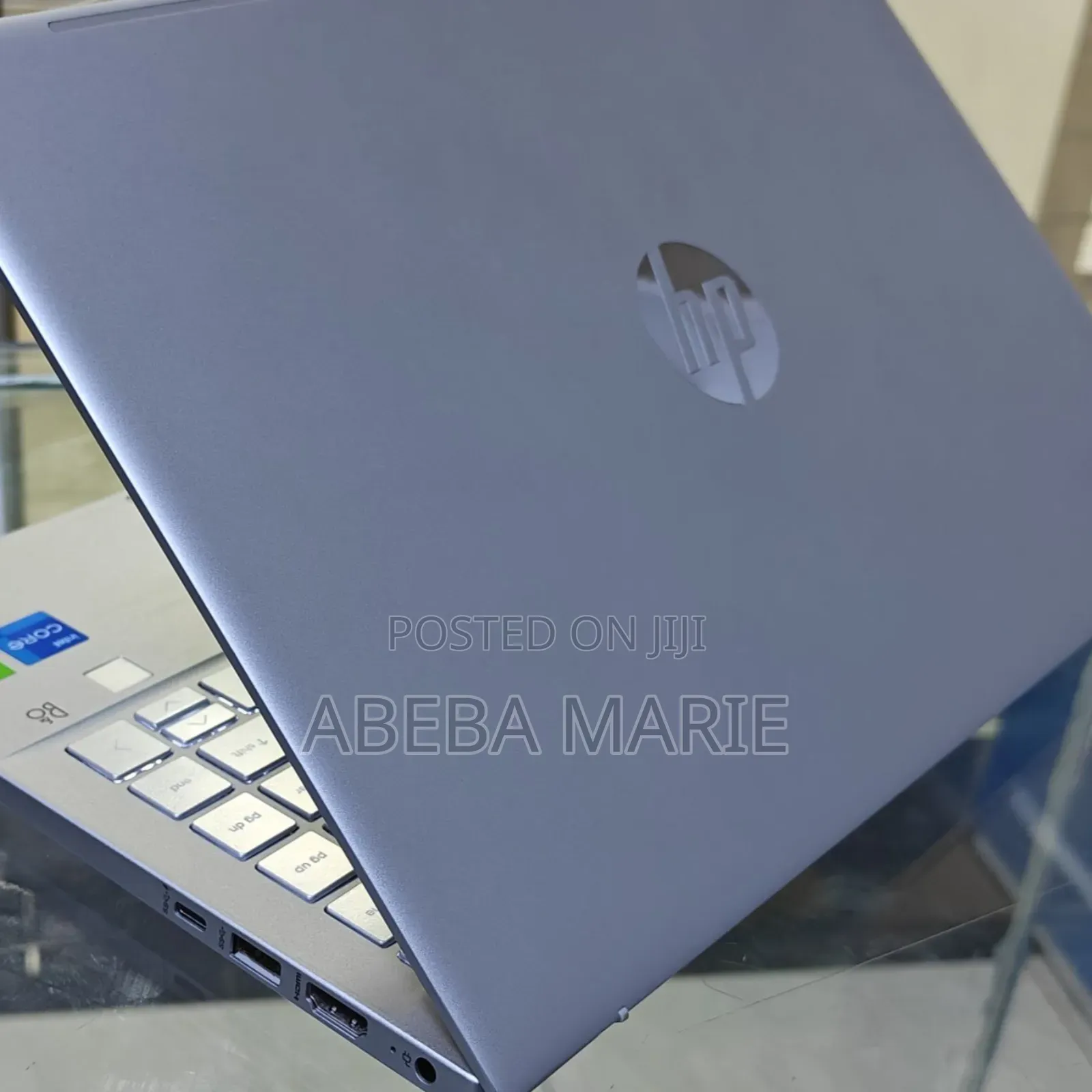 New Laptop HP Pavilion 14 16GB Intel Core I5 SSD 512GB