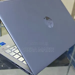 Photo - New Laptop HP Pavilion 14 16GB Intel Core I5 SSD 512GB