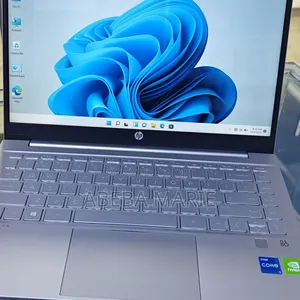 New Laptop HP Pavilion 14 16GB Intel Core I5 SSD 512GB