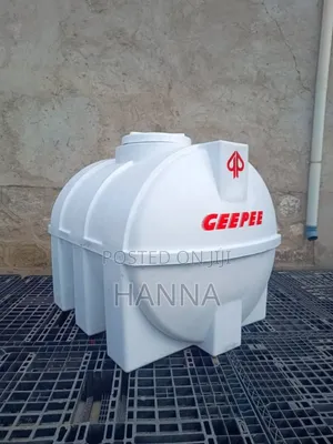 Photo - Geepee Water Tanker