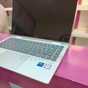Photo - New Laptop HP Envy X360 8GB Intel Core I5 SSD 512GB