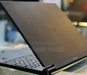 New Laptop HP Victus 15 24GB AMD Ryzen 5 SSD 512GB