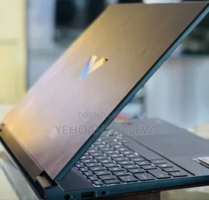 New Laptop HP Victus 15 24GB AMD Ryzen 5 SSD 512GB