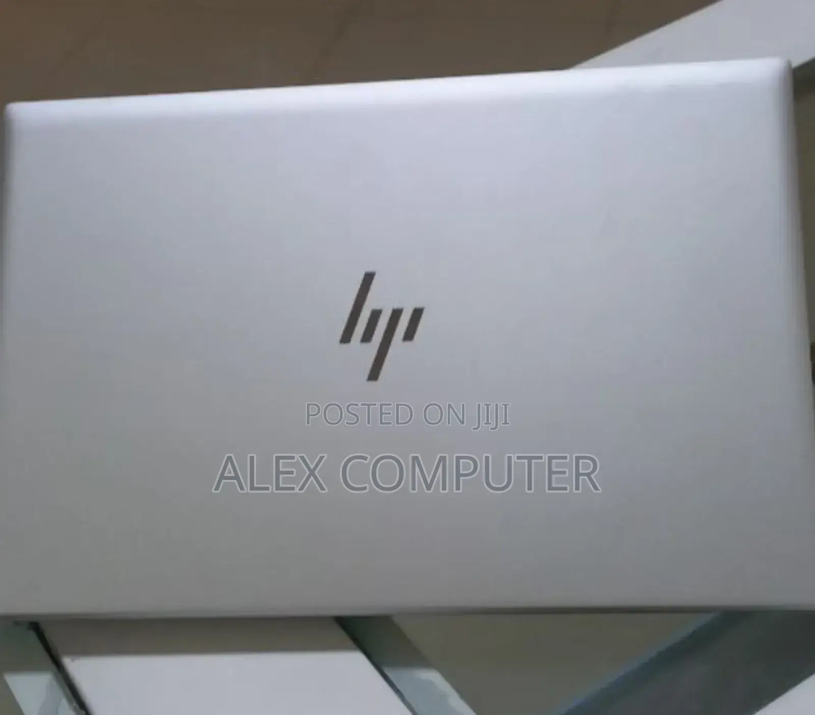 New Laptop HP EliteBook 845 G8 16GB Intel Core I7 SSD 1T