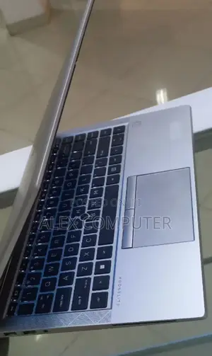 New Laptop HP EliteBook 845 G8 16GB Intel Core I7 SSD 1T