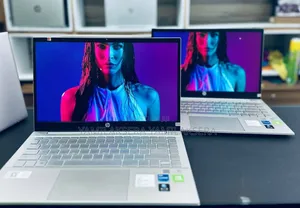 Photo - New Laptop HP Pavilion 14 16GB Intel Core I7 SSD 512GB
